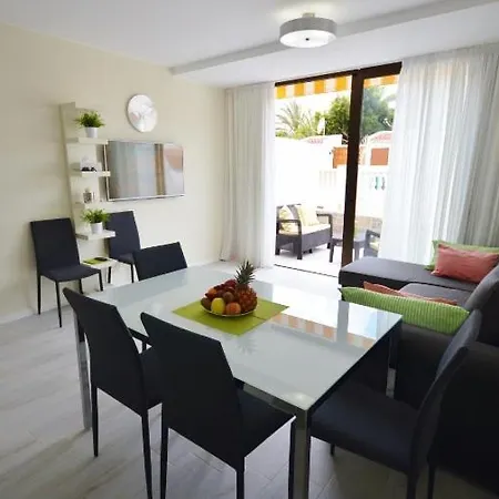 Dream Townhouse Lägenhet *