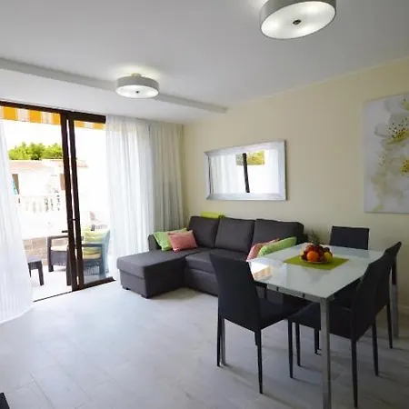 Dream Townhouse Lägenhet