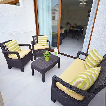 Lägenhet Dream Townhouse *