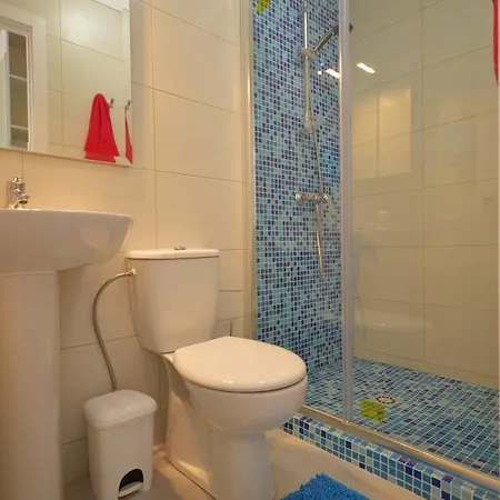 Lägenhet Dream Townhouse