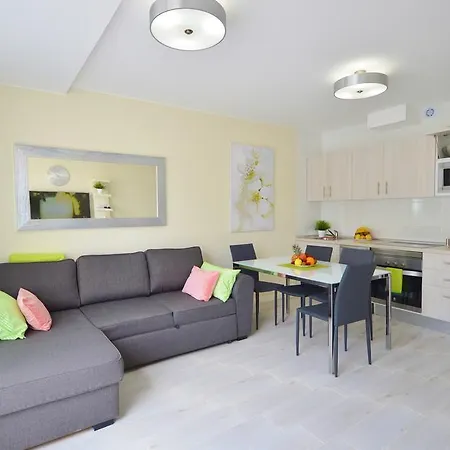 Dream Townhouse Lägenhet