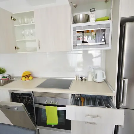 Lägenhet Dream Townhouse *