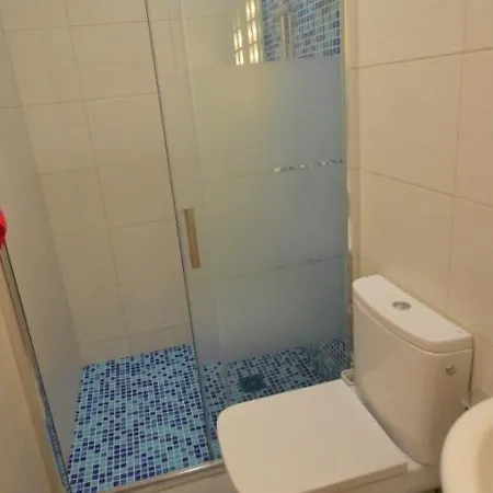 Διαμέρισμα Dream Townhouse *