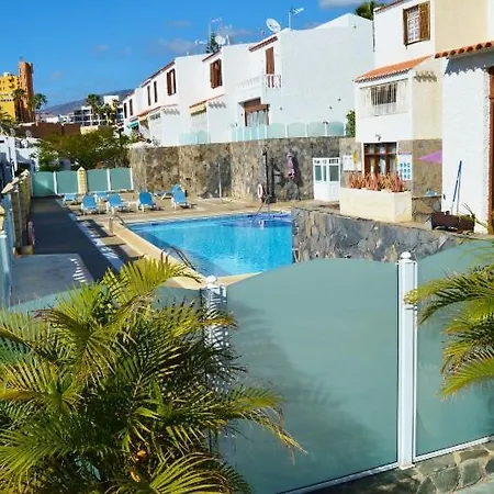 Dream Townhouse Πλάγια ντε λας Αμέρικας