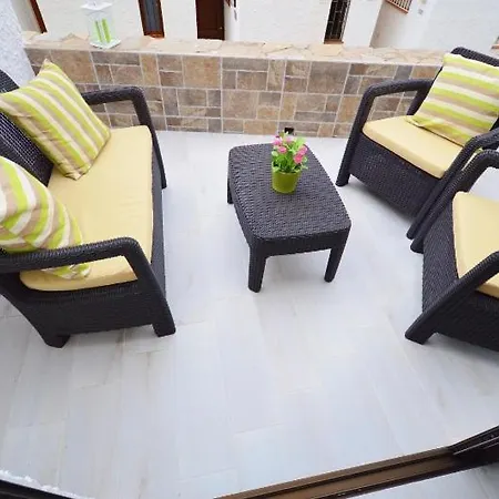 Dream Townhouse Διαμέρισμα Πλάγια ντε λας Αμέρικας