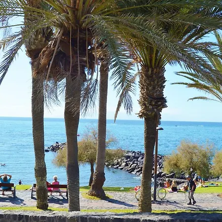 Apartment Dream Townhouse Playa de las Americas (Tenerife)
