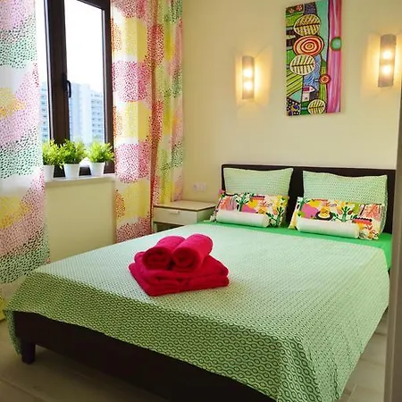 Dream Townhouse Διαμέρισμα *