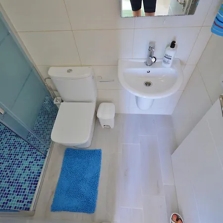 Διαμέρισμα Dream Townhouse