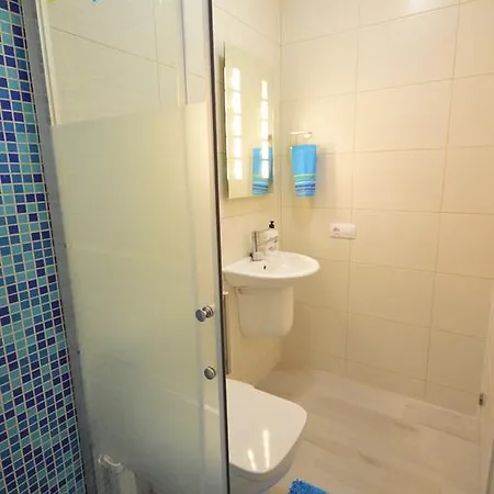 Dream Townhouse Διαμέρισμα Πλάγια ντε λας Αμέρικας