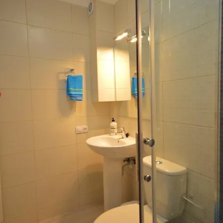 Dream Townhouse * Πλάγια ντε λας Αμέρικας