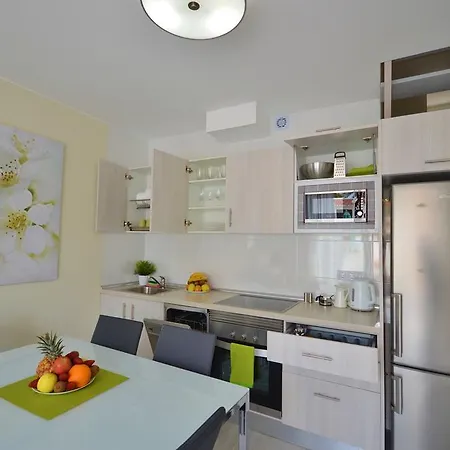 Dream Townhouse Διαμέρισμα Πλάγια ντε λας Αμέρικας