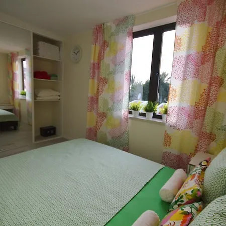 Dream Townhouse Διαμέρισμα *