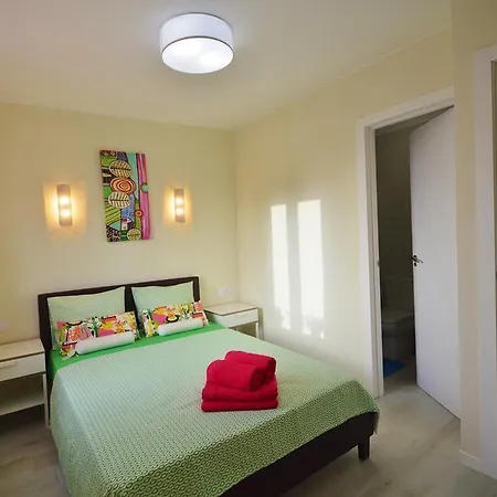 Dream Townhouse * Πλάγια ντε λας Αμέρικας